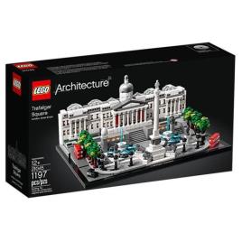 LEGO Architecture 21045 Praça de Trafalgar