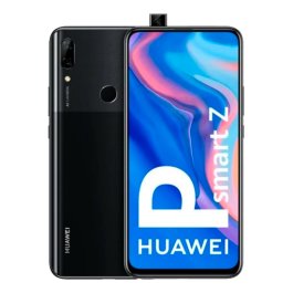 Huawei P Smart Z 4GB/64GB Dual Sim Preto Meia-Noite