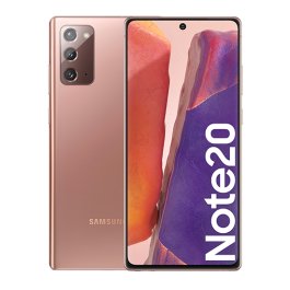 Samsung Galaxy Note 20 N980 Dual Sim 8GB/256GB Cobre Místico