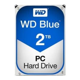 Disco Duro Western Digital Blue WD20EZRZ 3.5