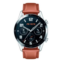 Smartwatch Huawei Watch GT 2 Classic Edition 46mm Pebble Brown
