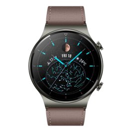 Smartwatch Huawei Watch GT 2 Pro 46mm Classic Cinzento
