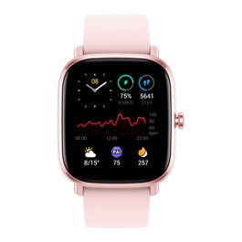 Smartwatch Amazfit GTS 2 Mini Flamingo Pink