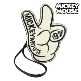 Mala a Tiracolo Mickey Mouse 72810 Branco