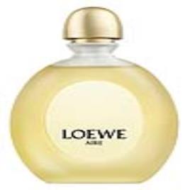 Perfume Mulher Aire Loewe EDT - 125 ml