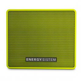 Coluna Bluetooth Energy Music Box 1+ 5W Verde