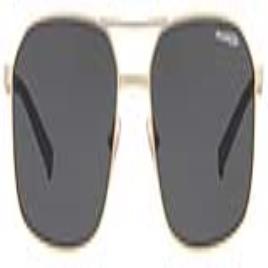 Óculos escuros masculinoas Arnette AN3079-713-87 (Ø 56 mm)