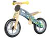 Bicicleta LIONELO de Equilíbrio Casper Pink