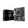 Motherboard Msi 1151-8g H310m Pro-M2