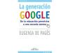 Livro La Generación Google de Eugenia De Pages (Espanhol)