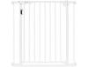 Porta de Segurança LIONELO Truus Slim Led White (75 A 85/105 cm)