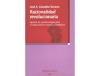 Livro Racionalidad Revolucionaria de Jose Antonio Gonzalez Soriano (Espanhol)