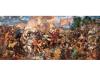Puzzle CASTORLAND The Battle of Grunwald, Jan Matejko (600 Peças)