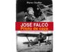 Livro José Falcó. Piloto De Caza de Pierre Chaullier (Espanhol)