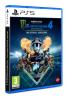 Monster Energy Supercross - The Official Videogame 4 - PS5
