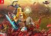 Oferta Poster Hyrule Warriors