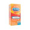Durex Love Sex Preservativo Pleasure Me x12