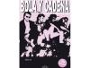Livro Bola Y Cadena de Rocky Gil (Espanhol)