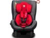 Cadeira Auto LIONELO Liam Carmine Red (Grupo 0+/1)