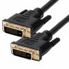 Cabo Dvi-D Macho Dual Link / Dvi-D Dual Link Macho 2m Prok