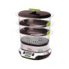 TEFAL - Máq. Cozedura Vapor VS400333