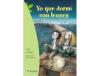 Livro Yo Que Dormí Con Leones de Laia Longan (Espanhol)