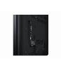 Samsung DM82E-BR Quadro Branco Interativo Preto