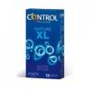 Control Nature Preservativo XL Adapta x12
