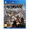 Remnant: From the Ashes - PS4