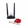 PCE-AC56 - Wireless 802.11ac 2*2 Dual-band PCI-E card 802.11ac, 867/400Mbps (2T2R)