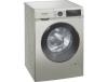 Máquina de Lavar Roupa SIEMENS WG54G20XEP (10 kg - 1400 rpm - Inox)