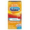 Preservativo Prazer Me Calor Efeito Durex 12 unidades