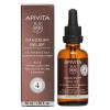 Alívio da caspa Apivita calmante caspa seca ou oleosa 50ml